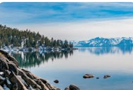 Harrahs Lake Tahoe